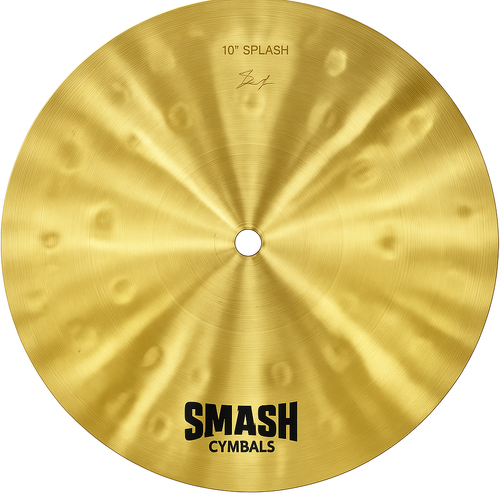 10" Smash Elite Splash