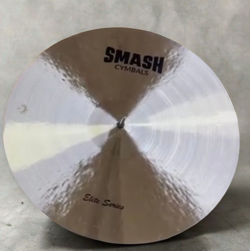 19” Smash Elite Thin Crash